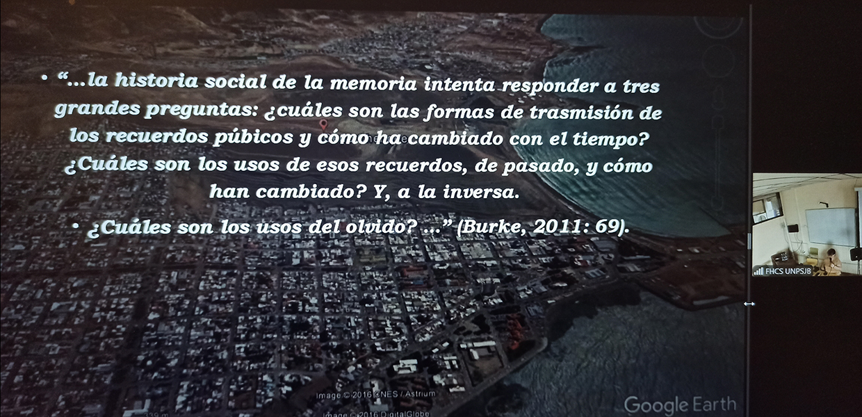 IV Encuentro Internacional — imagen 1