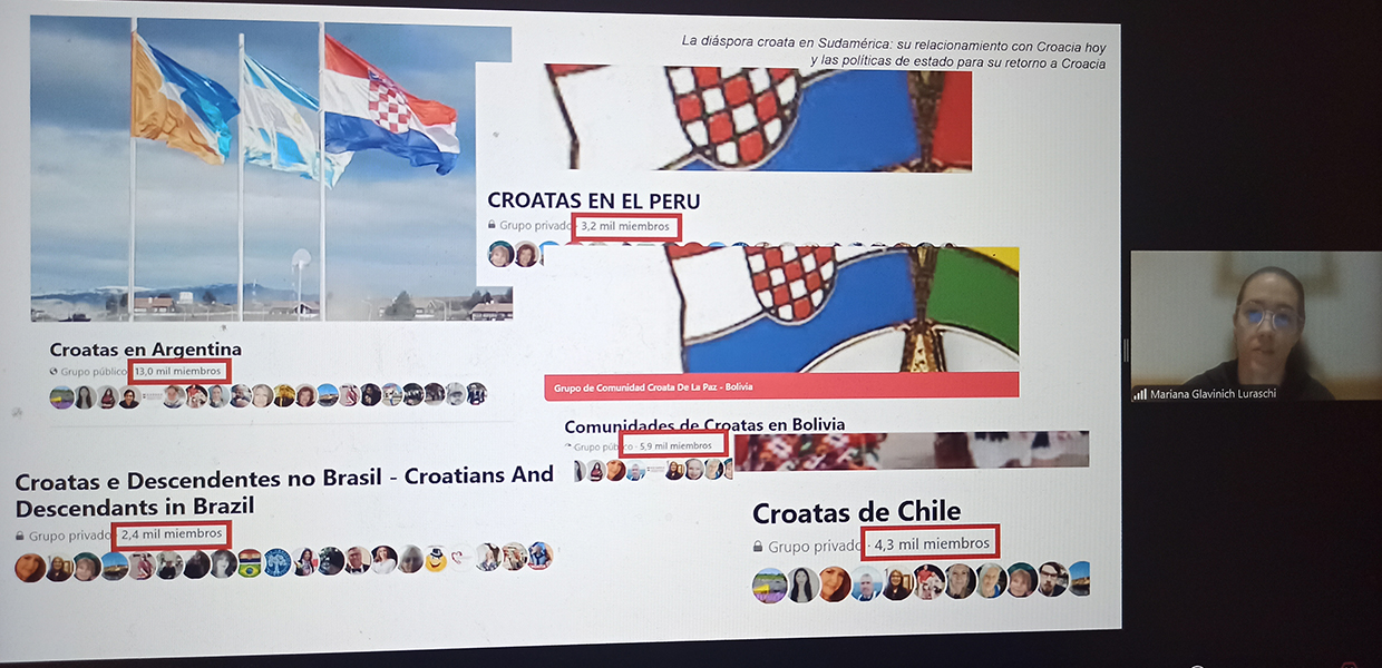 IV Encuentro Internacional — imagen 5