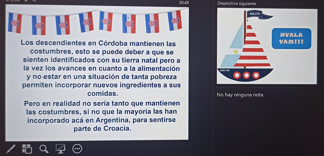 IV Encuentro Internacional — imagen 6