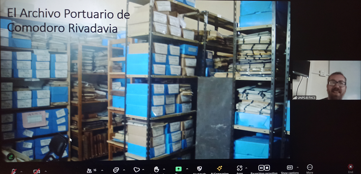 IV Encuentro Internacional — imagen 7