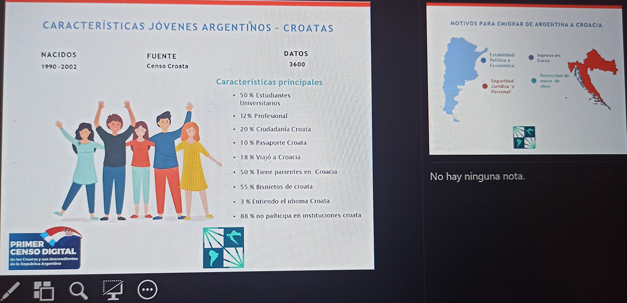 IV Encuentro Internacional — imagen 8